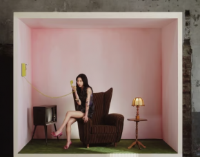 Milena to Release Pre-Release Track 'What About Next Spring'