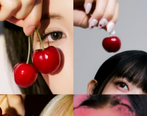 'Psy's Girl Group' Baby DONT Cry, Members Revealed