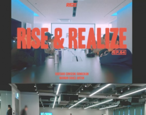 RIIZE's First Full Album 'ODYSSEY' Real-Time Production Diary Gains Attention