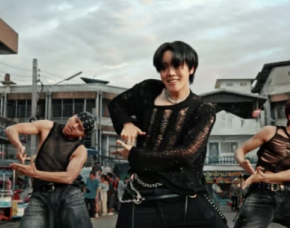 BTS J-Hope Releases Dance Version MV for 'Killin' It Girl'