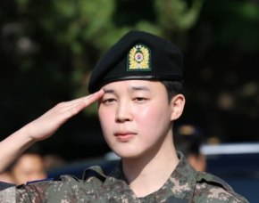 BTS Jimin’s Heartwarming Discharge Remarks Captivate the World