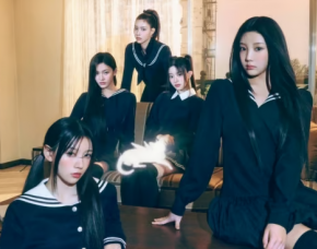 ILLIT, 320,000 Albums Sold on Comeback Day… Daily Album Chart #1