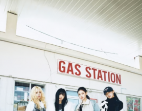 'Psy's Girl Group' Baby DONT Cry, Debut in 6 Days.. Visual Synergy Explodes
