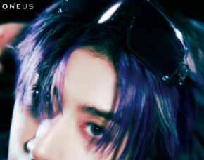 ONEUS Sion, "Purple Purple"