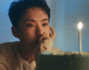 SEVENTEEN Hoshi迎接生日，公开自作曲《I Want You Back》