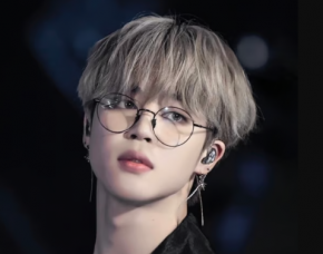 BTS Jimin's 'Who' Holds #1 on Apple Music Moscow Chart for 300 Days