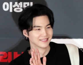 BTS’s Suga to be Discharged on June 21st, Fans Requested to Refrain from Visiting