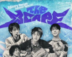 Extraordinary Heroes to Hold First Standalone Concert at Handball Arena