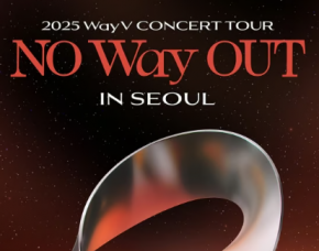 WayV Seoul Concert Sells Out, Including Obstructed View Seats