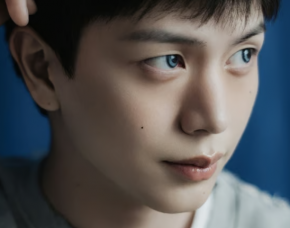 Singer and actor Yook Sungjae’s first album is finally unveiled