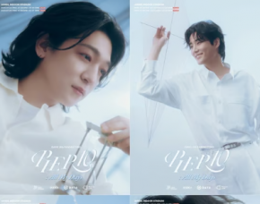 DAY6 Announces Fan Meeting Pre-Sale Tickets Today