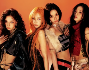 aespa to Release Limited Edition ‘Dirty Work’ Ring Version on July 4th