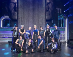 SEVENTEEN’s ‘THUNDER’ Achieves 8 Music Show Wins