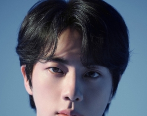 BTS JIN《Don't Say You Love Me》在日本Spotify上连续22天排名第一，创下K-pop男独唱歌手的最高纪录和最长纪录