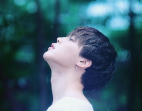 新！新！新！BTS 智旻，全球人气投票周榜194次登顶