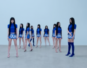 TWICE to Fill July & August with 4th Full Album, New World Tour & Lollapalooza Performance
