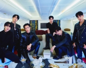 MONSTA X、デビュー10年ぶりに『CDTVライブ！ライブ！』出演