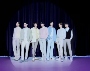 BTS Achieves Most RIAA Platinum Certifications for a Korean Artist