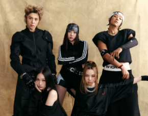 ‘Rebel Idol’ ALLDAY PROJECT Sweeps Charts & YouTube Trends with Successful Debut