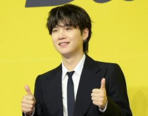BTS’s Suga’s ‘5 Billion Won Donation’ Inspires ARMY to Join, Raising 200 Million Won in One Day
