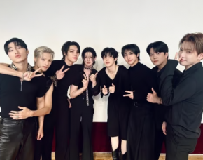 ATEEZ Makes Historic Debut on US Billboard ‘Hot 100,’ Becoming the Third K-Pop Boy Group to Achieve the Feat