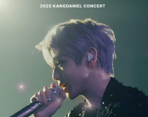 Kang Daniel Announces August Concert ‘ACT: NEW EPISODE’