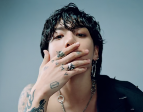 BTS’s Jungkook’s ‘Seven’ Surpasses 2.4 Billion Streams on Spotify, a First for an Asian Artist