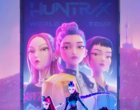 ‘K-Pop Demon Hunters’ Tops Global Charts… China Claims “Korea Stole Our Culture” Again