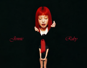 Jennie’s ‘Ruby’ Named Billboard’s 2025 Album of the Year &#8211; “A Symbol of Artistry”