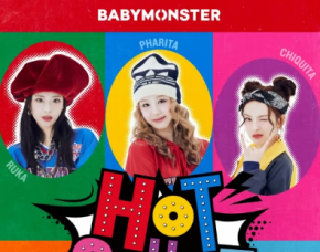 80's Old School Hip-Hop + Homage to Seo Taiji… BABYMONSTER’s Visual Aura