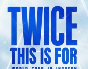 TWICE、コンサートチケット販売開始…360度フル解放公演場