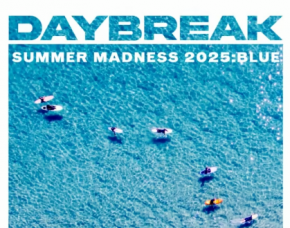 Daybreak to Return with Highly Anticipated Summer Brand Performance: Three Reasons to Look Forward To It