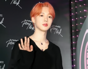 Former AB6IX Member Lim Young-min’s Exclusive Contract with Brand New Music Ends [Official]