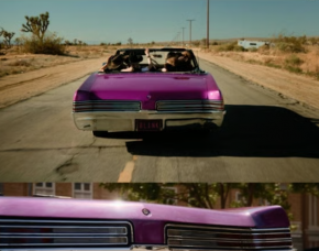 BLACKPINK Films ‘DEADLINE’ Trailer in US Desert, Raising Anticipation for July Concerts