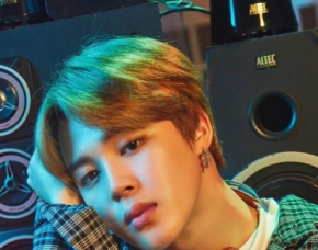 BTS’s Jimin Sets Major Record with ‘Who’, Fastest Asian Song to Hit 1.8 Billion Streams on Spotify