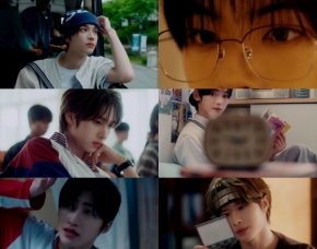 《Nice to see you again》TWS公开日本出道曲MV预告