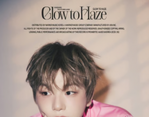 Kang Daniel Proves Musical Evolution in 2 Weeks