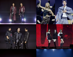 ‘SMTOWN LIVE 2025’ Brings the Heat to Europe After 14 Years… London Concert Wraps Up Successfully