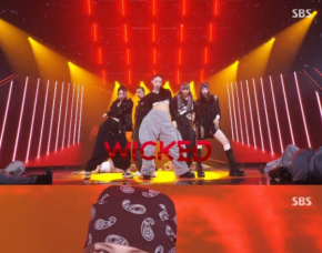 Proving Their ‘Chaebol’ Image… ALLDAY PROJECT Delivers a Luxurious Aura Despite Being Rookies