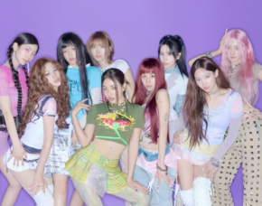 Set to Return on July 11th, TWICE Unveils First Concept Film & Images for 4th Full Album… Colorful, Muted, and Trendy Charm