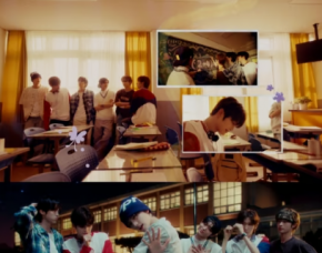 TWS Launches Music Video for Japanese Debut Song ‘Nice to see you again,’ Fully Embarking on ‘Japan Conquest’