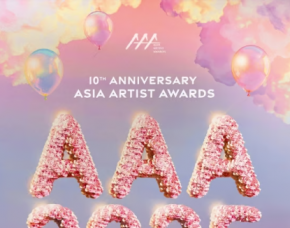 '10th Anniversary AAA 2025' to be Held in Taoyuan on December 6-7