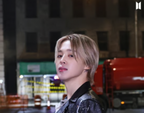 BTS Jimin’s ‘Who’ Achieves Record-Breaking 49 Weeks on United World Chart &#8211; A K-Pop Solo First