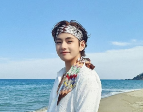 ‘No.1 in 75 Countries’ BTS V Tops Google Trends as K-Pop Star in First Half of 2025