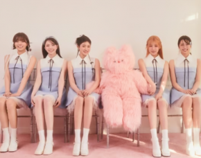 FIFTY FIFTY Continues to Write a Miracle Story for a Small Agency with High-Quality Music