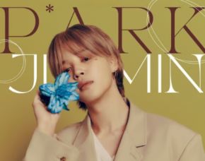 BTS’s Jimin Surpasses 7 Billion Streams on Spotify