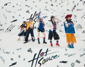 BABYMONSTER Pays Homage to Seo Taiji and Kids with ‘HOT SAUCE’ Comeback