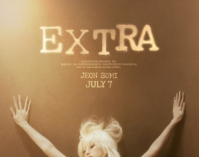 Jeon Somi Strips Back for New Single ‘EXTRA’ &#8211; Teddy Involved