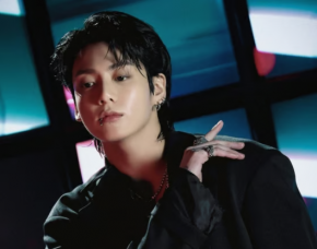 BTS’s Jungkook Sets New Spotify Records