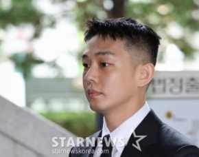 ユ・アイン、懲役1年に執行猶予2年の判決